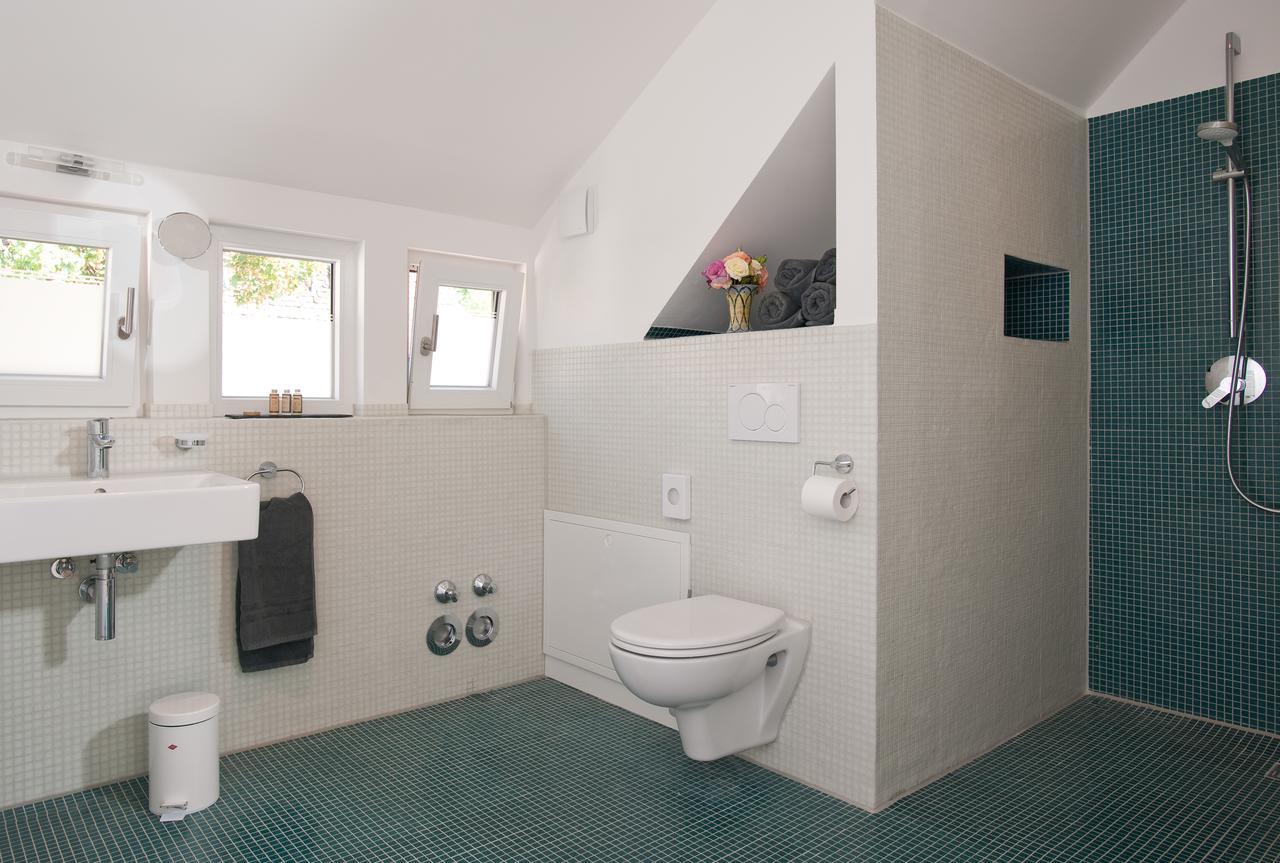 1463 Apartmenthaus Karlsruhe Extérieur photo