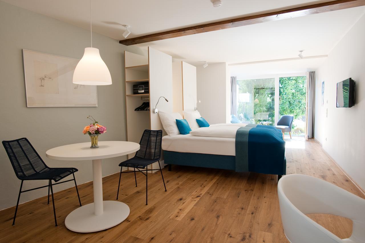 1463 Apartmenthaus Karlsruhe Extérieur photo