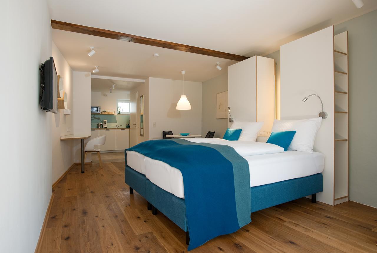 1463 Apartmenthaus Karlsruhe Extérieur photo