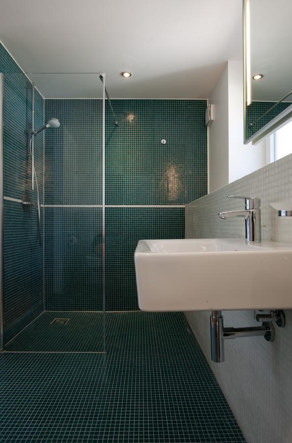 1463 Apartmenthaus Karlsruhe Extérieur photo