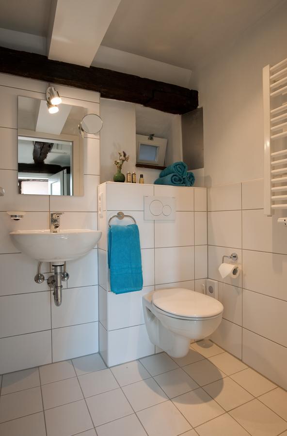 1463 Apartmenthaus Karlsruhe Extérieur photo