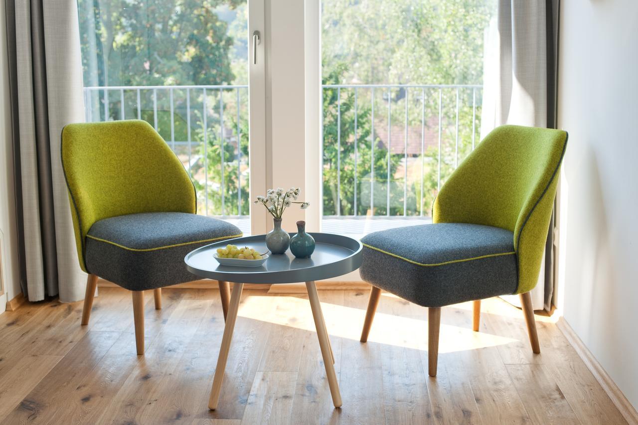 1463 Apartmenthaus Karlsruhe Extérieur photo