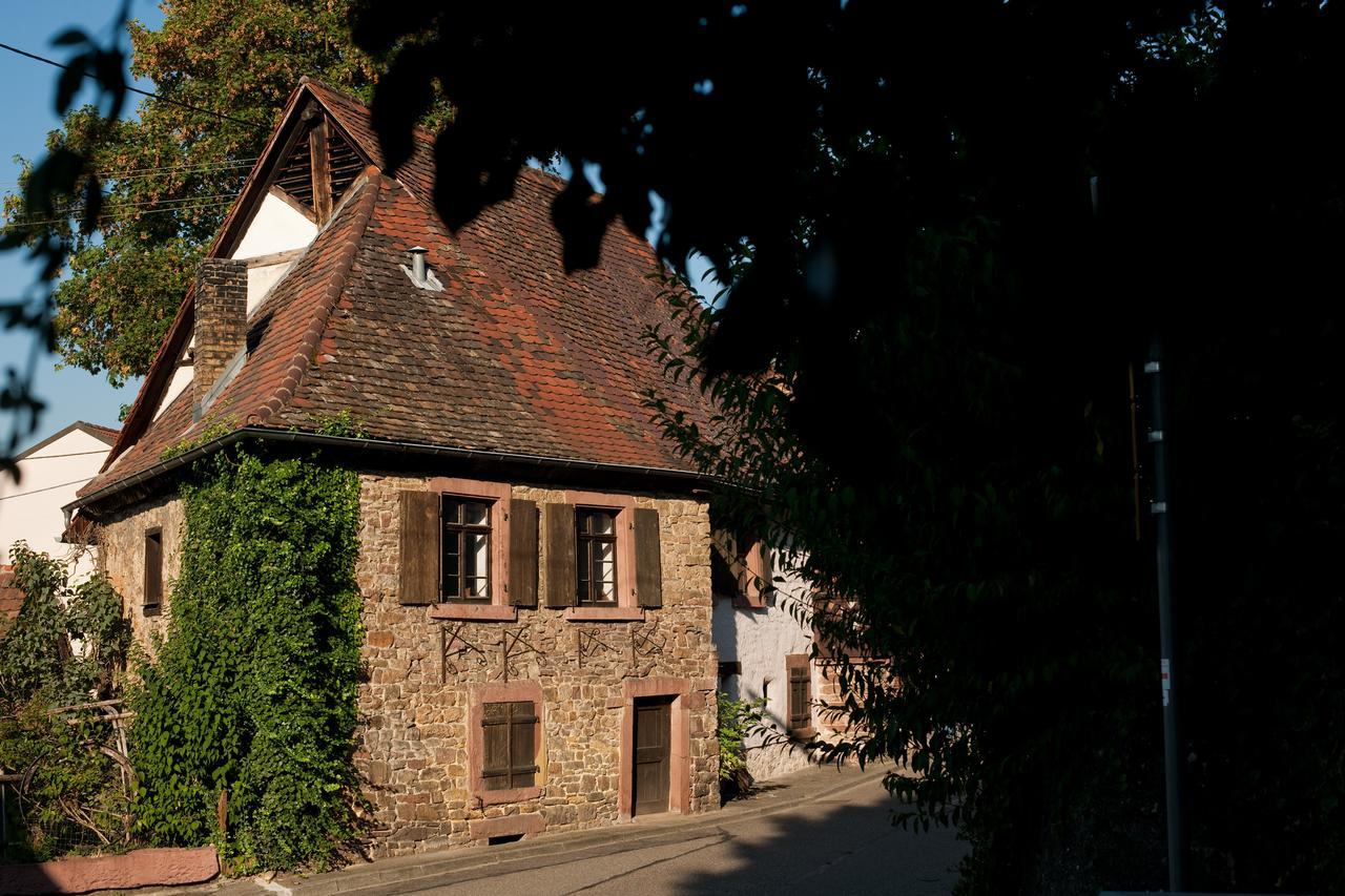 1463 Apartmenthaus Karlsruhe Extérieur photo