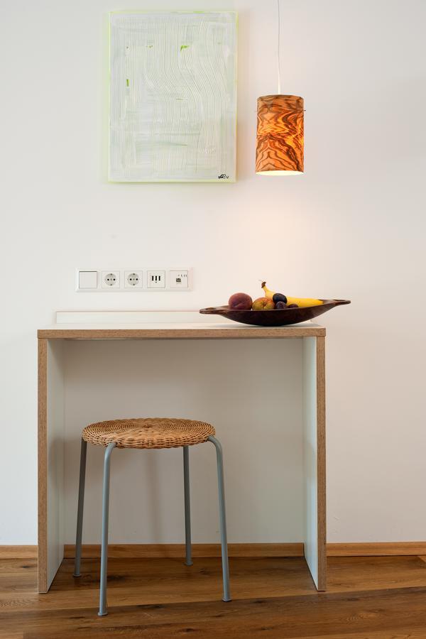 1463 Apartmenthaus Karlsruhe Extérieur photo