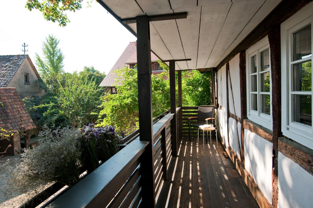 1463 Apartmenthaus Karlsruhe Extérieur photo