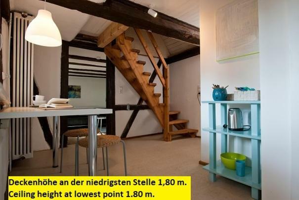 1463 Apartmenthaus Karlsruhe Extérieur photo